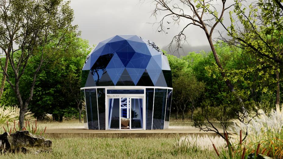 婺源县星空酒店帐篷厂家